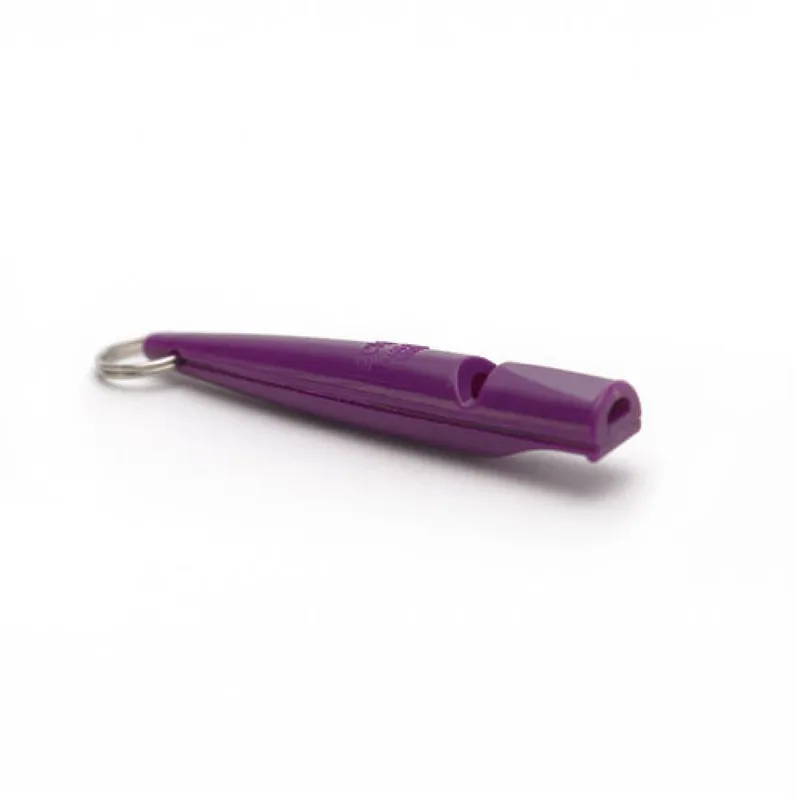 Sporting Saint 211.5 Acme Whistle - Purple
