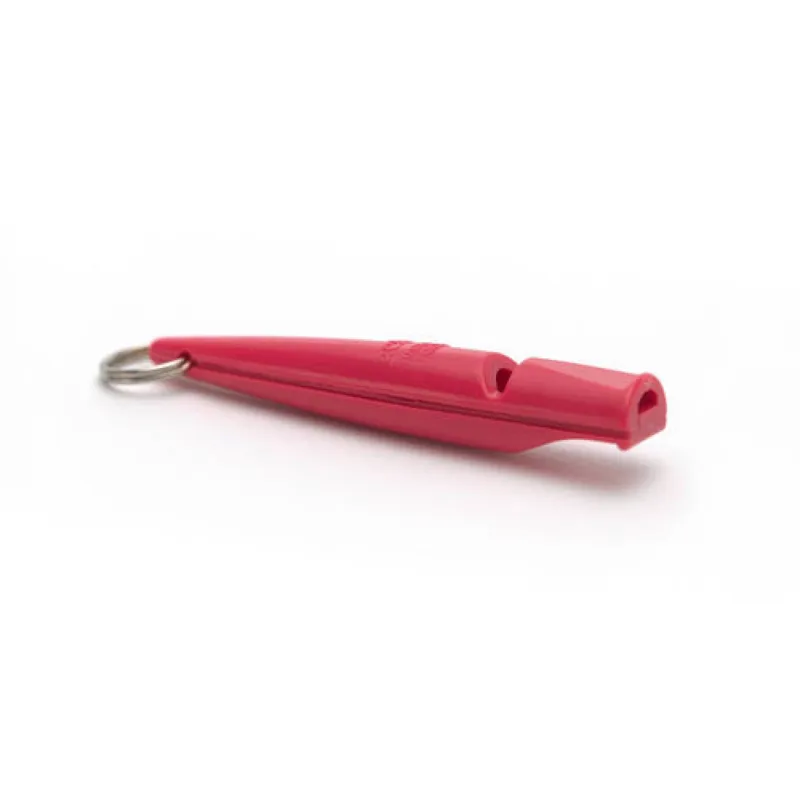 Sporting Saint 211.5 Acme Whistle - Hot Pink