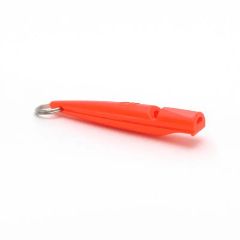 Sporting Saint 211.5 Acme Whistle - Orange