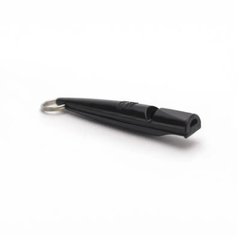 Sporting Saint 211.5 Acme Whistle - Black