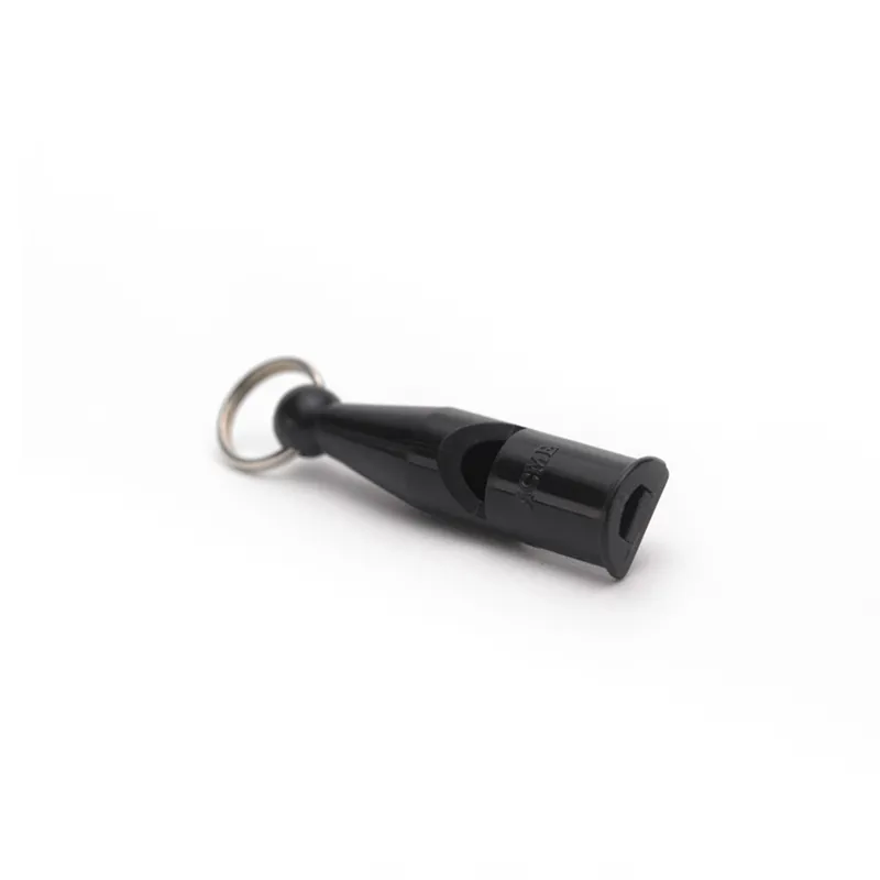 Acme Classic 212 Dog Whistle - Black