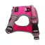 Hemmo and Co Sports Harness - Bright Pink