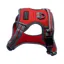 Hemmo and Co Sports Harness - Red