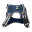 Hem and Boo Sports Harness - Blue