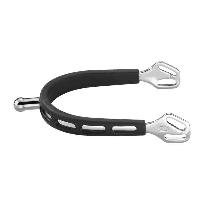 Sprenger Ultra Fit Xtra Grip Spur - Ball end