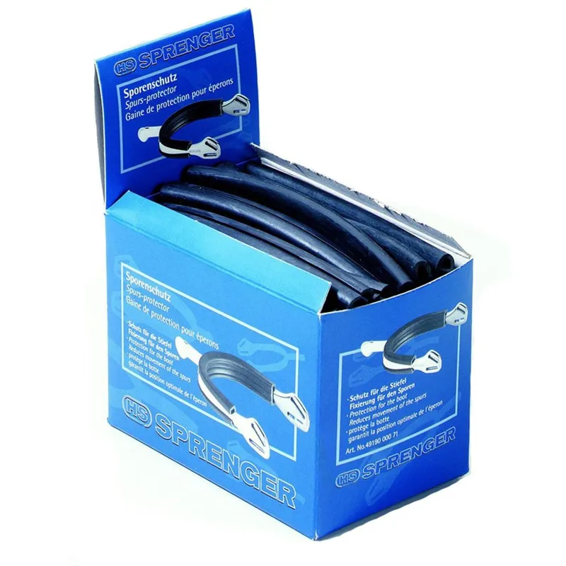 Sprenger Spur Protectors