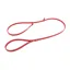 Sporting Saint Biothane Slip Lead - Coral