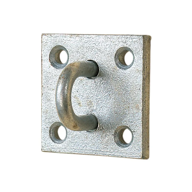 STUBBS Stall Guard Plate -S30PL-1