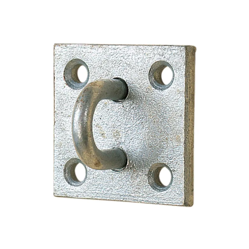 STUBBS Stall Guard Plate -S30PL