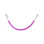 EZI-KIT Stall Chain - Pink