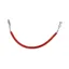 EZI-KIT Stall Chain - Red 