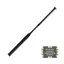 Woof Wear Stealth Jump Bat - Black