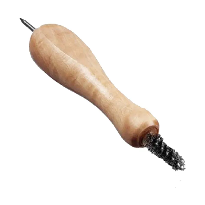 Stromsholm Wire Brush and Pick