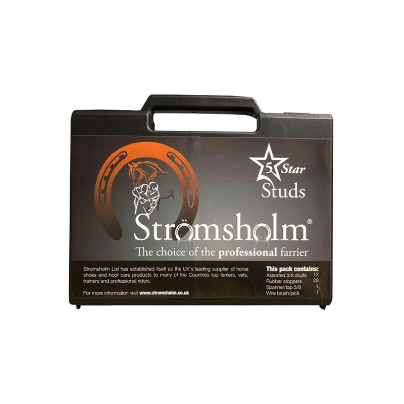 Stromsholm Starter Box