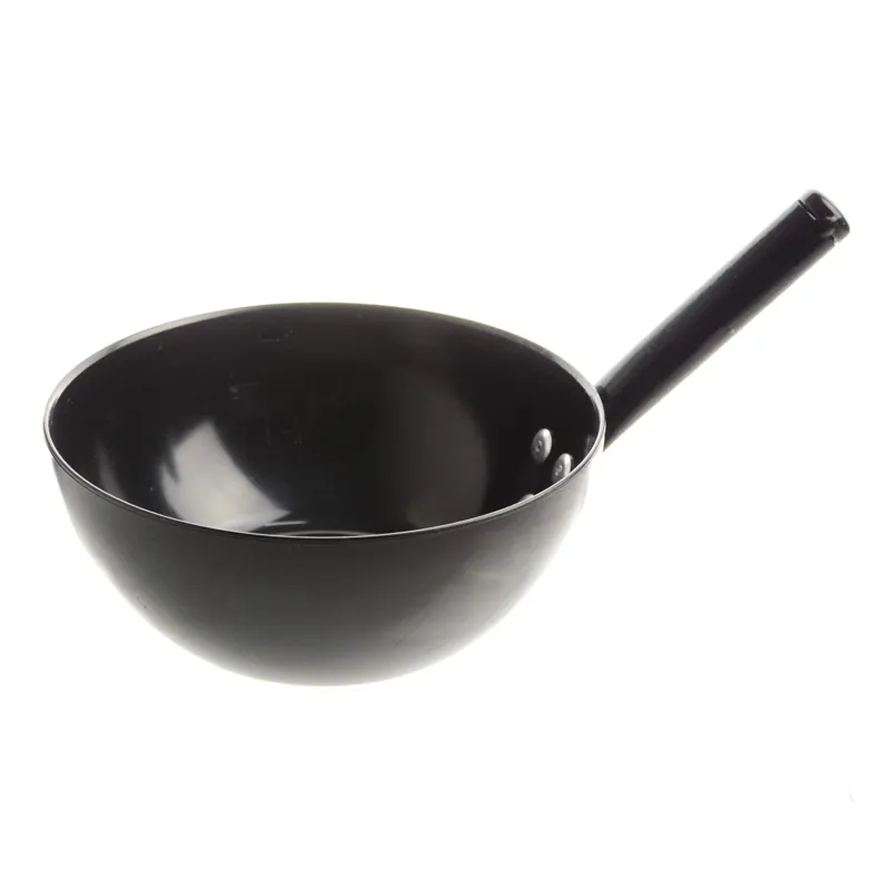 STUBBS Feed Scoop - Plastic -S80