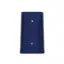STUBBS Economy Salt Lick Holder - S25PE - Blue