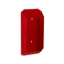 STUBBS Economy Salt Lick Holder - S25PE - Red