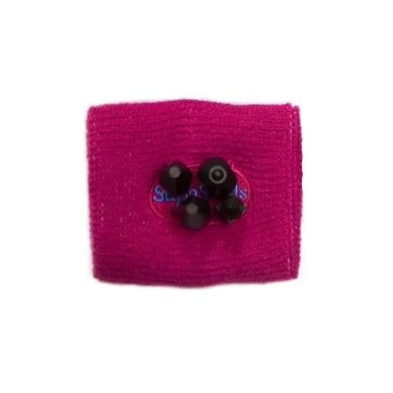 SupaStud Stud Stasha - Pink-1