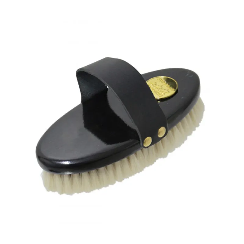 Supreme Products Perfection Goats Hair Finishing Brush - Black