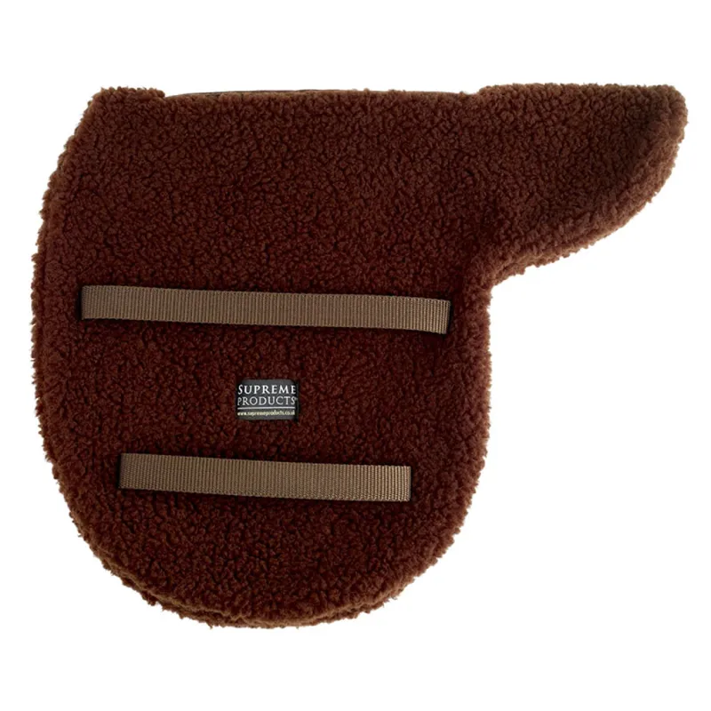 Supreme Products Numnah - Brown