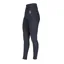 Aubrion Team Winter Riding Tights - Black