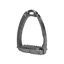 Tech Stirrups Venice Sloped Evo Stirrup - Titanium