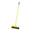 The Gorilla Broom Short - Yellow