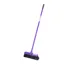 The Gorilla Broom Short - Purple