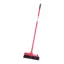 The Gorilla Broom Short - Red
