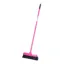 The Gorilla Broom Short - Pink