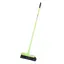 The Gorilla Broom Short - Pistachio