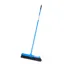 The Gorilla Broom Hard Bristle - Blue