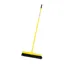 The Gorilla Broom Hard Bristle - Yellow