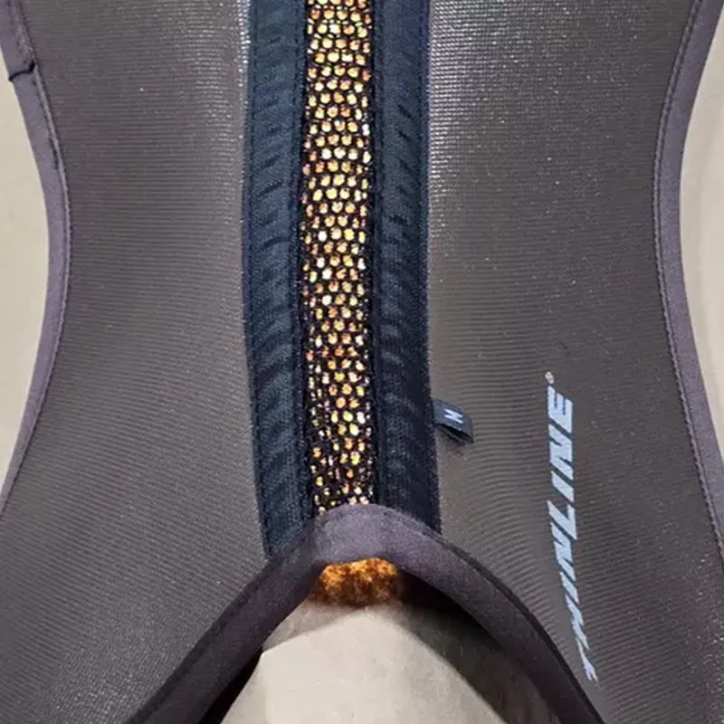 ThinLine Perfect Fit Pad - Brown-3