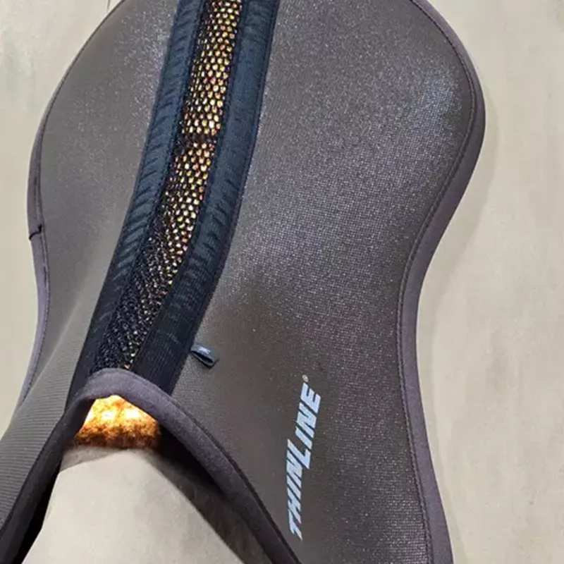 ThinLine Perfect Fit Pad - Brown-2