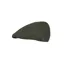 Classic Thinsulate Lined Wax Cap - Olive