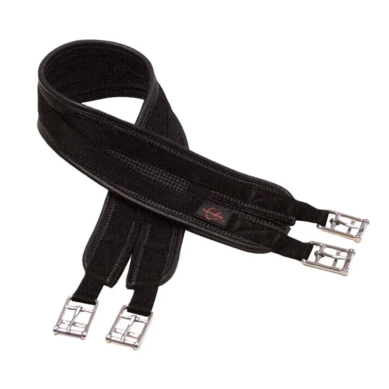 Thorowgood Airoform Cob Girth - Black