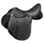 Thorowgood T8 Compact High Wither GP Saddle - Black