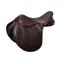 Thorowgood T8 Jump Pony Saddle - Brown