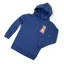 Tikaboo Hoodie - Navy