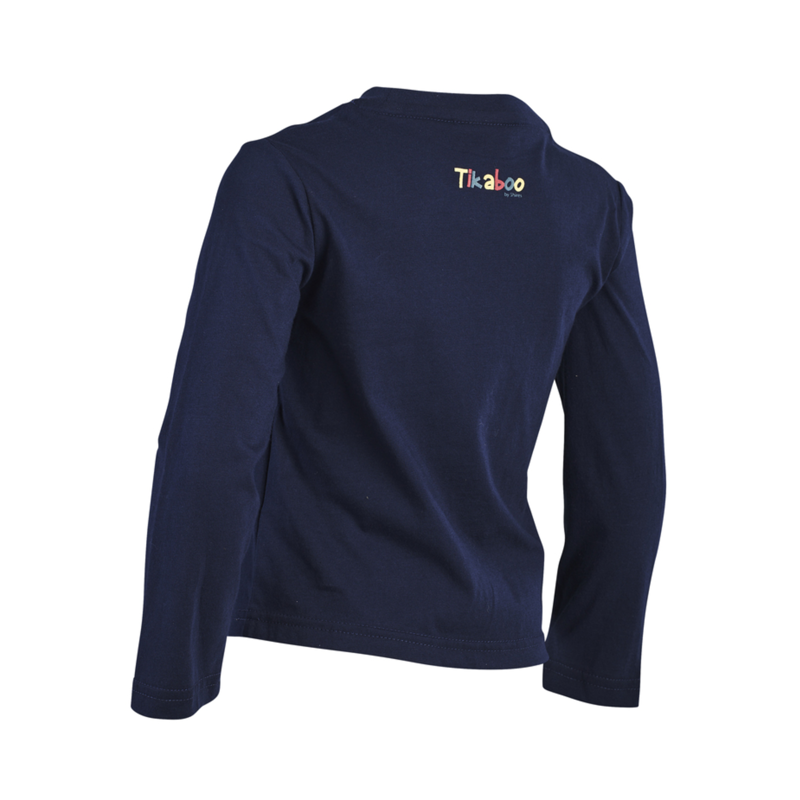 Shires Tikaboo T Shirt - Dino-1