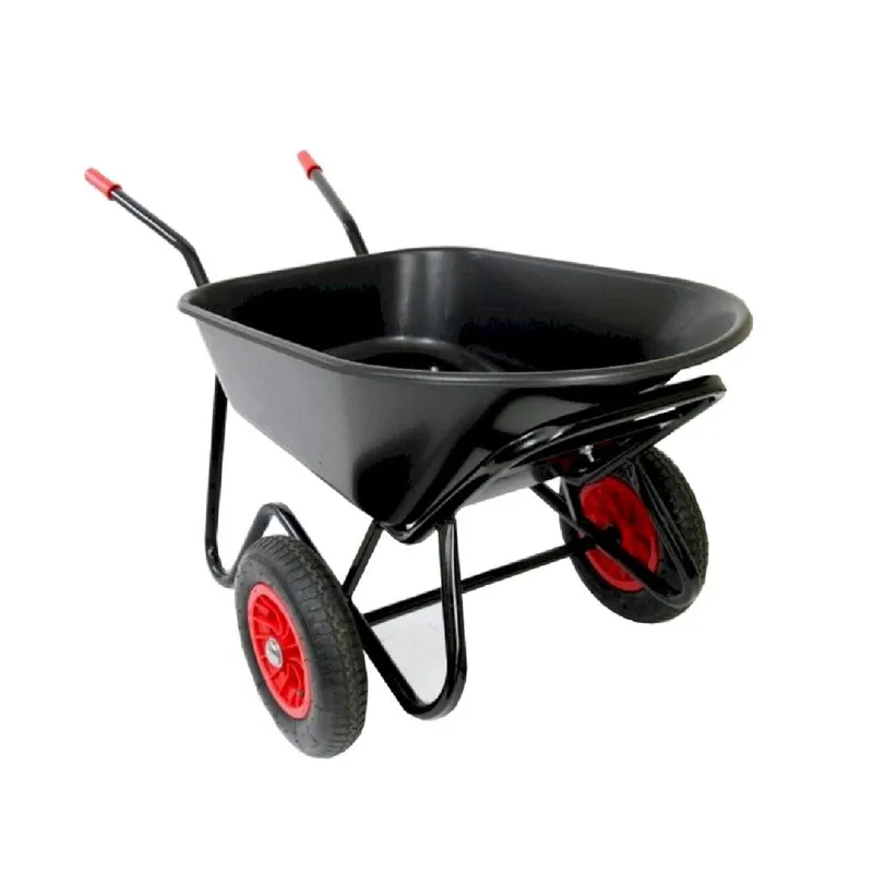 Titan Wheelbarrow - 200L