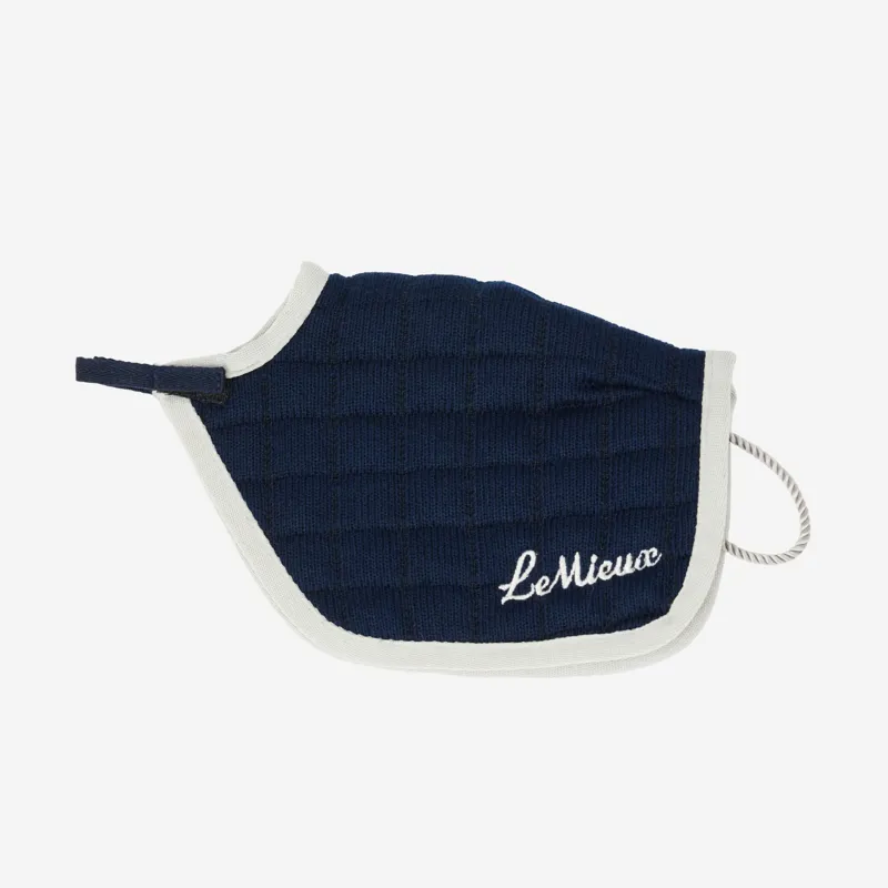 LeMieux Toy Pony Quarter Sheet - Navy