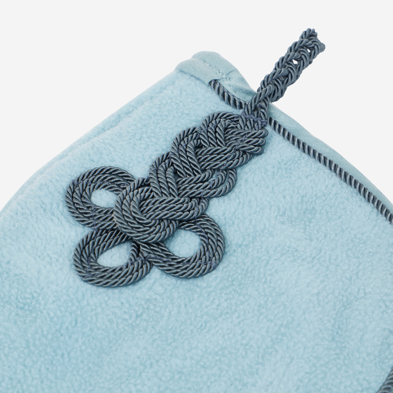 LeMieux Toy Pony Rug -  Glacier-1