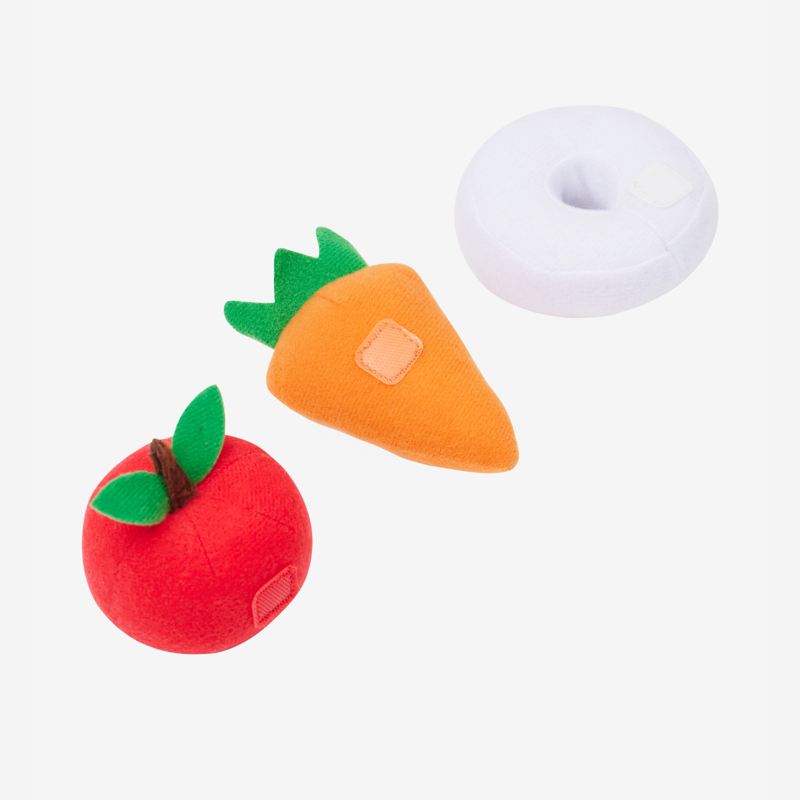 LeMieux Toy Pony Treat Bucket-1