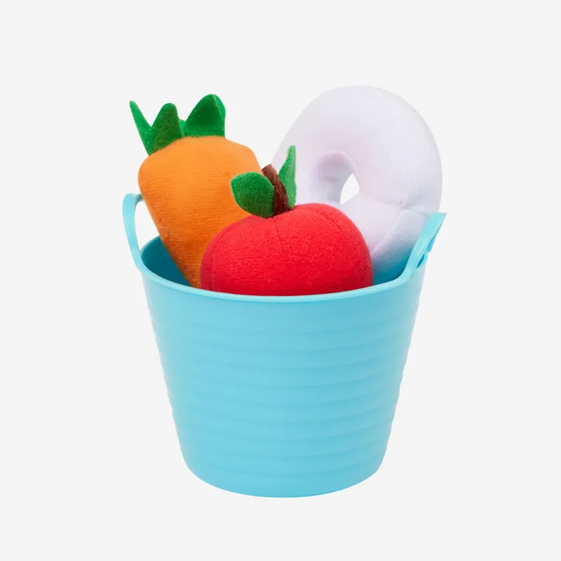 LeMieux Toy Pony Treat Bucket