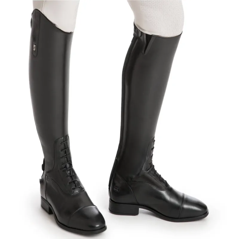 Fur Lined Tall Boots Tredstep Legacy Winter Fur Tredstep Medici