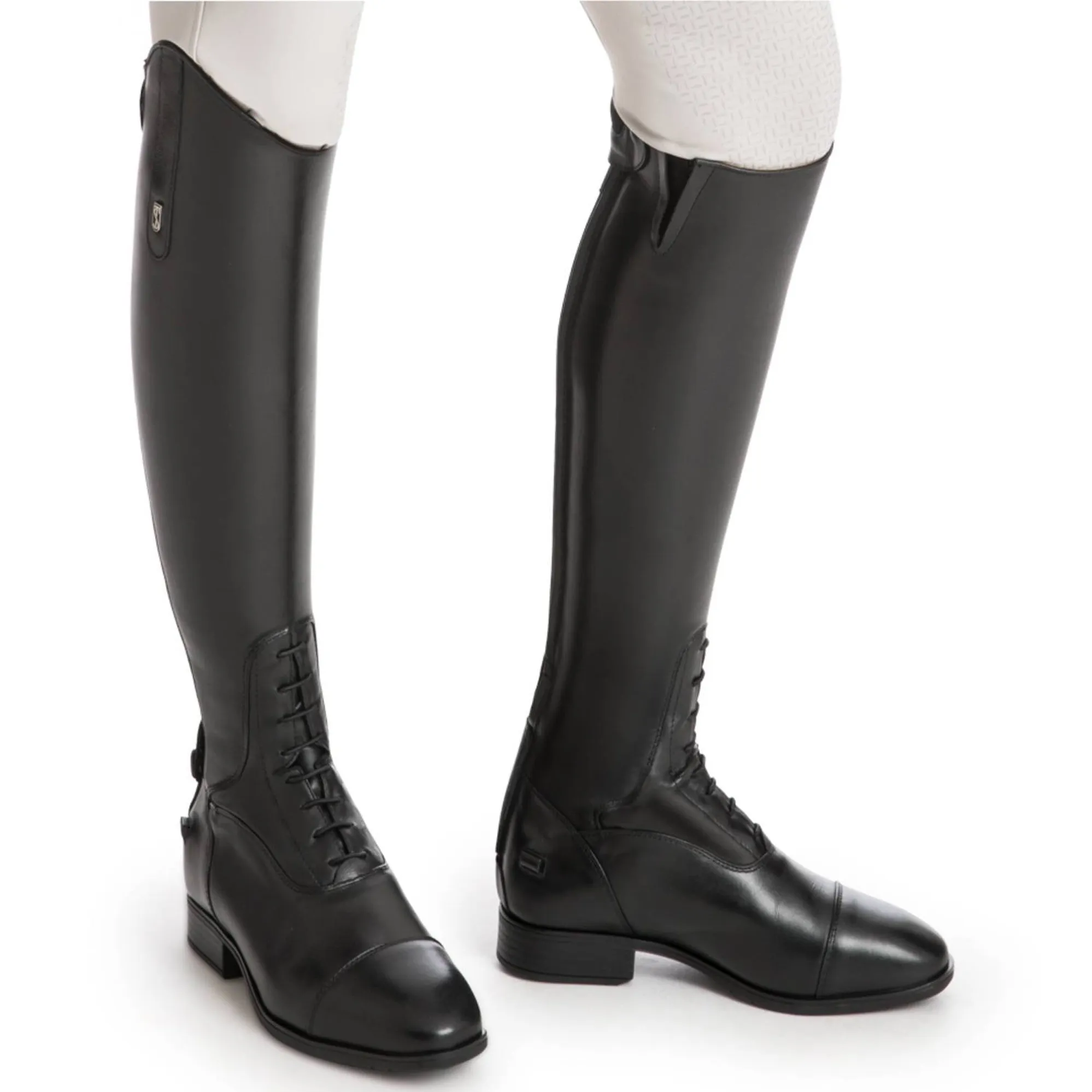 Fur Lined Tall Boots Tredstep Legacy Winter Fur Tredstep Medici