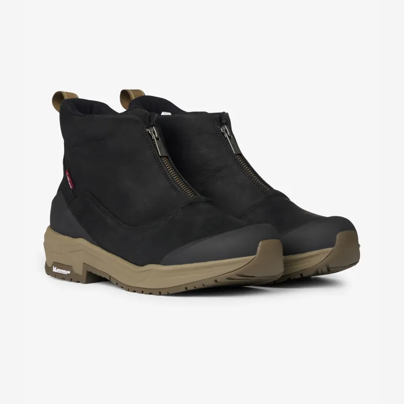 LeMieux Trex Zip Boot - Black
