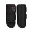 Equilibrium Tri-Zone Brushing Boots - Black